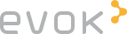 Evok logo